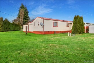 57 Clemons Rd Unit 24, Montesano, WA 98563