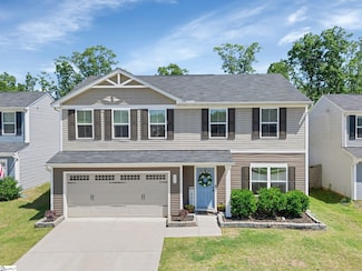 212 Ralston Rd, Greer, SC 29651