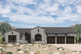 Caballo, Scottsdale, AZ 85255