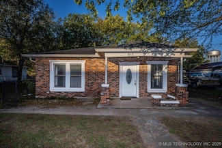 613 F St SW, Ardmore, OK 73401