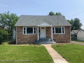 233 S 19th Ave, Manville, NJ 08835