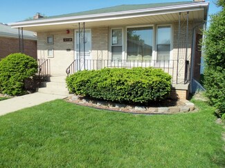 12730 S Aberdeen St, Calumet Park, IL 60827