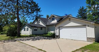 253 NE Linden Ave, Hill City, MN 55748