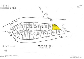 1334 E Loma Alta Dr, Altadena, CA 91001