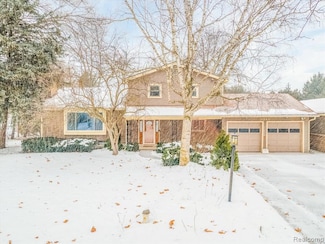 7045 Crane Rd, Ypsilanti, MI 48197