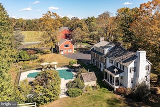 4783 Landisville Rd, Doylestown, PA 18902