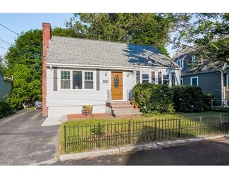 29 Congress Place, Dedham, MA 02026