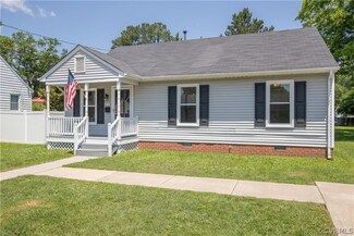 218 Plumtree Ave, Colonial Heights, VA 23834
