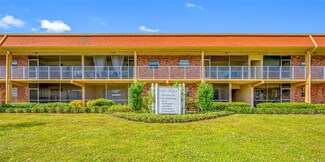 50 Liberty Way Unit 10, Palm Harbor, FL 34684