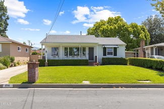 814 Brinsey Ave, Duarte, CA 91010