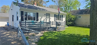5828 Vail Ave, Toledo, OH 43623