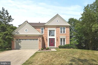 11503 Clocktower Ln, Laurel, MD 20708