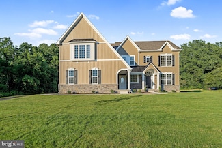 129 Ayshire Dr Unit SOMERSET FLOORPLAN, Middletown, DE 19709