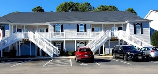 112 W Haven Dr Unit 5B, Myrtle Beach, SC 29579