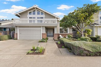 881 Vega Cir, Foster City, CA 94404