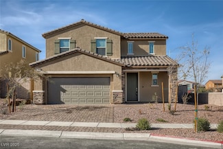637 Loyalty Ct, Henderson, NV 89011
