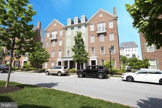 11233 Chase St Unit 88, Fulton, MD 20759