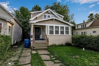 347 Hewitt Ave, Buffalo, NY 14215