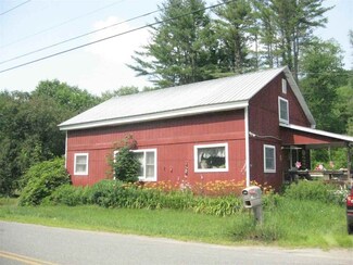 674 Willow Brook Rd, Plainfield, NH 03781