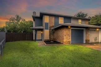 4525 Halyard Ct, Fort Worth, TX 76135