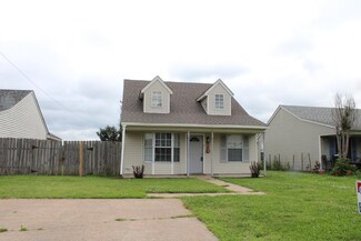 117 Meadowbrook Cir, Marion, AR 72364