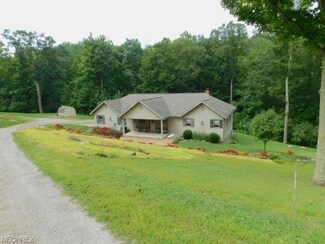 3991 County Road 58, Millersburg, OH 44654
