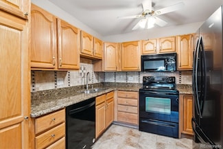 585 S Alton Way Unit 4D, Denver, CO 80247