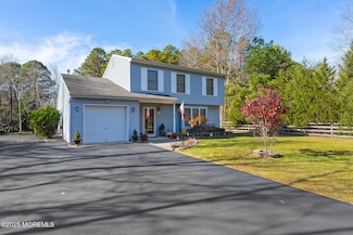 262 Frank Applegate Rd, Jackson, NJ 08527