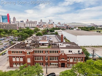 1395 Antietam Ave Unit 42, Detroit, MI 48207