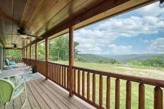 648 Wigwam St, Sparta, TN 38583