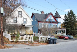 62 & 1 Brook and Pleasant St, Barre City, VT 05641