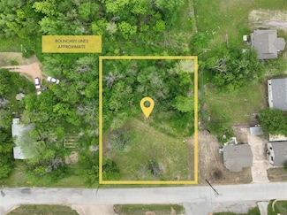 0 N 4th St, McLoud, OK 74851