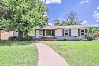 3615 39th St, Lubbock, TX 79413