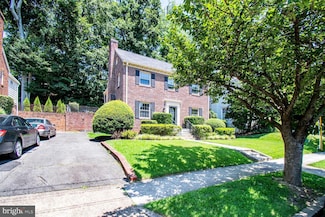 1627 Myrtle St NW, Washington, DC 20012