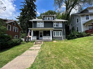 1411 17th St NW, Canton, OH 44703