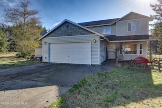 92520 State Champ Rd, Astoria, OR 97103