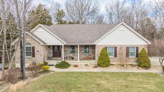 4175 Whitetail Dr, West Harrison, IN 47060