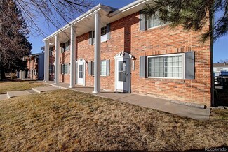 13963 E Jewell Ave Unit 4, Aurora, CO 80012