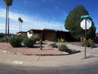 1001 W Thurber St, Tucson, AZ 85705
