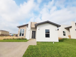 2315 Durazno Ct, Laredo, TX 78046