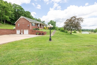 1760 Camp Branch Rd, Mount Pleasant, TN 38474