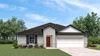 8412 NW 61st St, Bethany, OK 73008