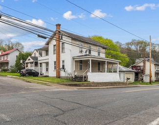 149 Susquehanna Ave, Curwensville, PA 16833