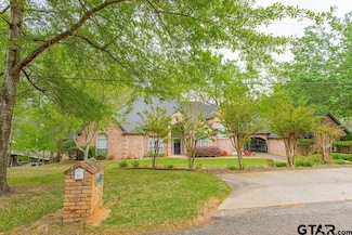 1345 Bridle Path Ln, Hideaway, TX 75771