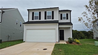 5079 Fallmeade Rd, Kernersville, NC 27284