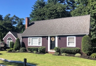 28 Purchase St, West Bridgewater, MA 02379