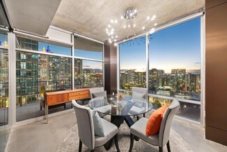 943 Peachtree St NE Unit 1708, Atlanta, GA 30309