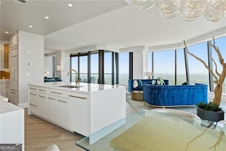 3344 Peachtree Rd NE Unit 4202, Atlanta, GA 30326