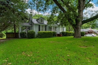 1609 Wells Dr, Columbus, GA 31906