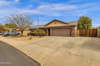 3000 E Tulsa St, Gilbert, AZ 85295